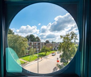 Duplex dakappartement met 3 slaapkamers en zonnig terras in Boechout - Foto 3