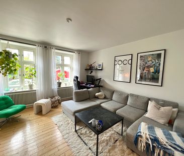 Karmelitergatan, Landskrona - Foto 1