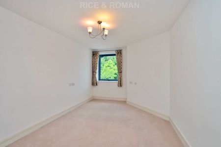 1 Bedroom Apartment, Dial Stone Court – Weybridge - Photo 5