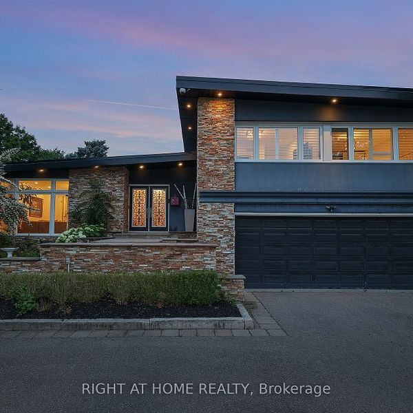 For Lease - 40 Heathview Avenue, Toronto, Ontario - Photo 1