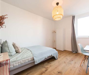 Zimmer in der Mohrenstrasse 17 - Photo 3