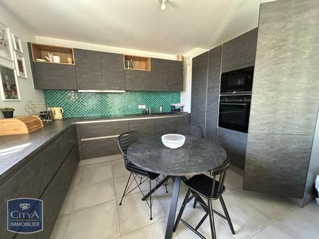 Appartement 4 pièces - 89 m² - Photo 2