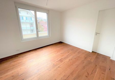 Moderne und sonnige 3.5-Zimmer Attika-Wohnung - Foto 4