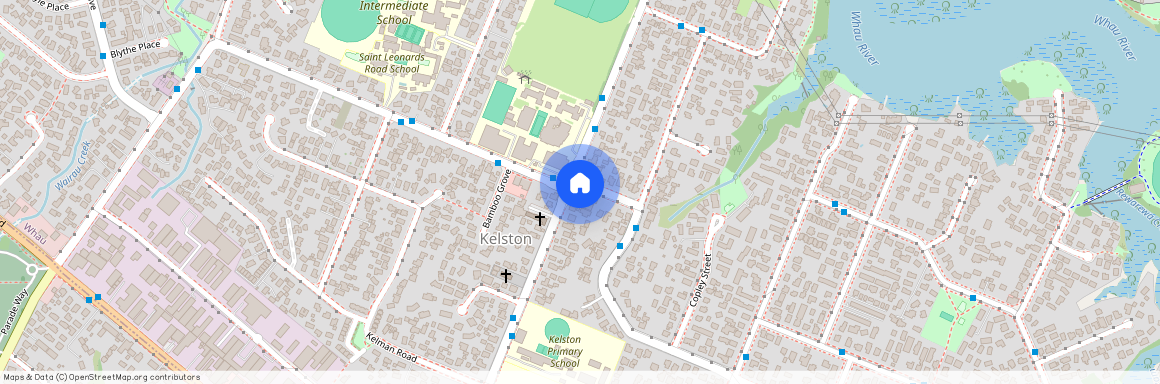 35A Archibald Road, Kelston, Waitakere City