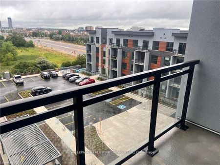 For Lease - 95 Dundas Street Unit# 511, Oakville, Ontario - Photo 4