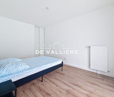 Location Appartement 2 pièces 39m² RUEIL MALMAISON 92500 - Photo 4