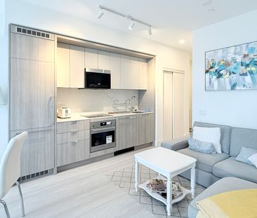 For Lease - 6 Greenbriar Road Unit# 708, Toronto, Ontario - Photo 6