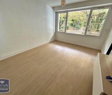 Location Appartement 3 pièces 56m² HEROUVILLE ST CLAIR 14200 - Photo 2