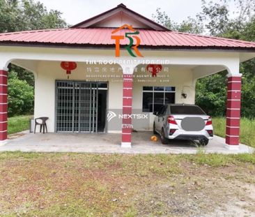Jalan Haji Kosai Single Storey Bungalow for Rent - Photo 3