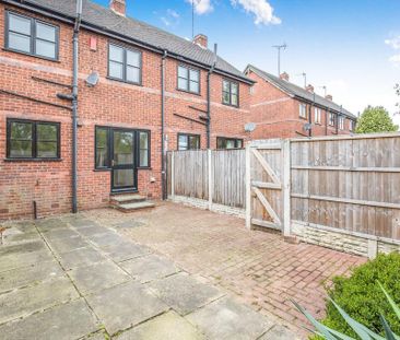 2 bedroom house to rent - Photo 1