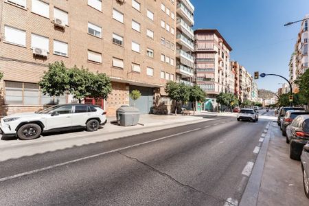 Calle Marcos Gómez, Málaga, Andalusia 29013 - Photo 4