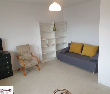 Gliwice, Kozielska. Kawalerka za CO - 31mkw - Фото 1