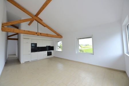 Appartement à St-Pierre-Clages - Foto 5