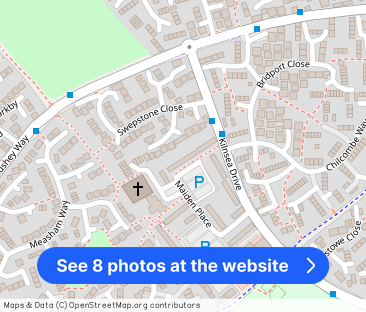 Maiden Place, Lower Earley, Reading, Berkshire, RG6 - Photo 1