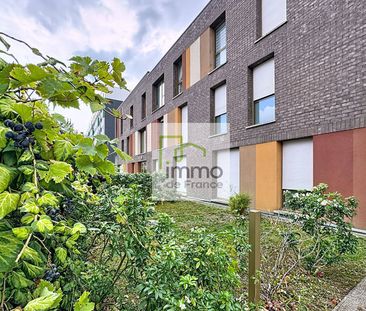 Location appartement 3 pièces 65.85 m² à Mons-en-Barœul (59370) - Photo 5