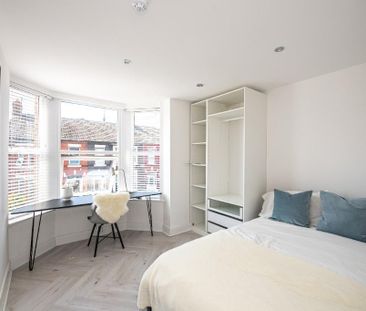 7 bedroom house to rent - Photo 3