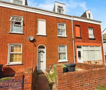 3 bedroom House To Let - Photo 3