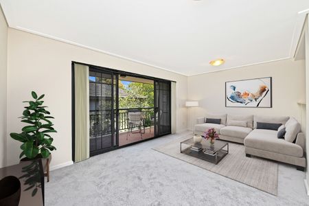 205/2 Margaret Street, Rozelle NSW 2039 - Apartment For Rent | Domain - Photo 4