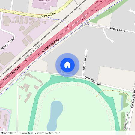 56A Dowling Street, North Albury, NSW, 2640