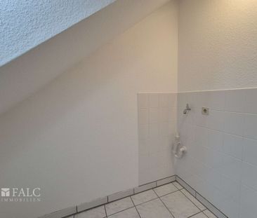 Schöne 2-Raum-Wohnung min. für 12 Monate - FALC Immobilien - Foto 6