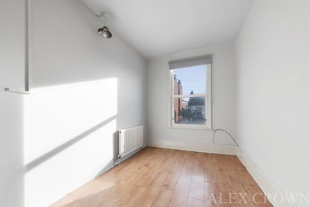 4 bedroom maisonette to rent - Photo 2