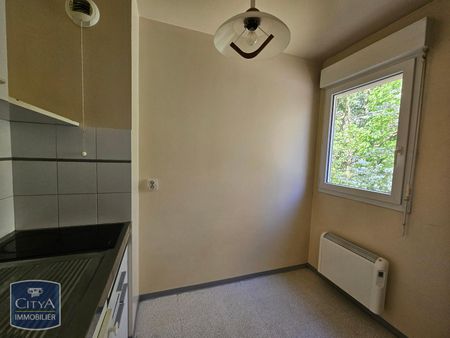 Location Appartement 1 pièce 27m² POITIERS 86000 - Photo 5