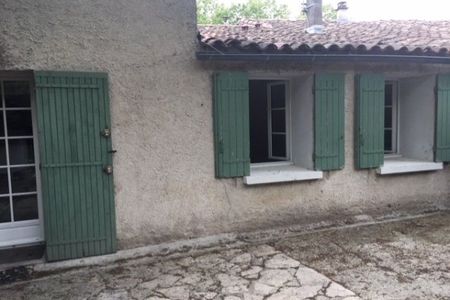 Appartement à louer - Photo 2