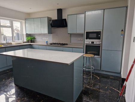 1 bedroom house to rent - Photo 2