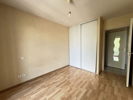 Location Appartement 2 pièces 35m² RODEZ 12000 - Photo 4