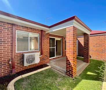 Available Now! Light-Filled Villa with Private Courtyard, Covered P... - Photo 2