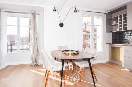 Rue Fantin Latour, - Photo 3