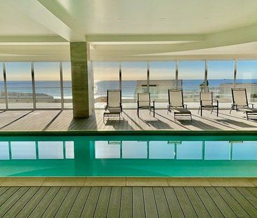 Ocean Front Condo La Jolla Excellence Resort - Photo 4