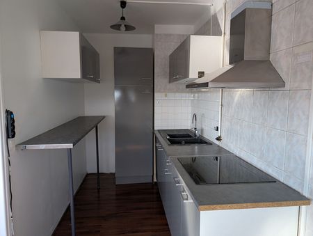 Appartement Bezons 2 pièce(s) 48 m2 - Photo 3