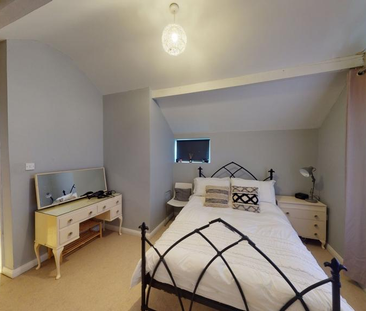 1 bedroom semi-detached house to rent - Photo 1