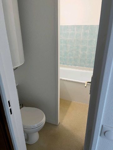 Location Appartement 1 pièce 25m² MEAUX 77100 - Photo 4