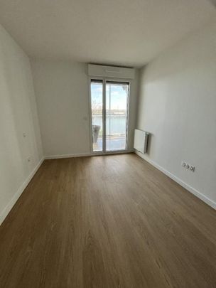 Appartement T3 à louer Lorient - 62 m² - Photo 1