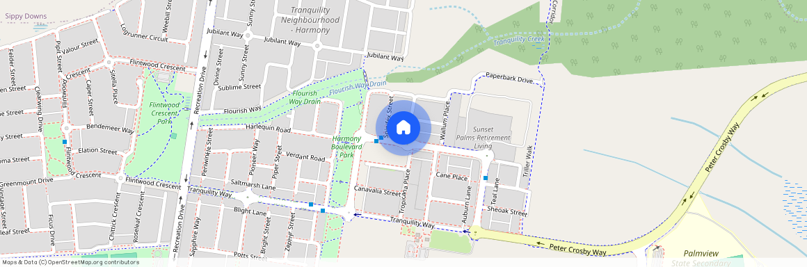 1 Finnegan Street, Palmview