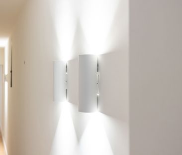 Exclusief duplex met dakterras aan de Groenplaats - Photo 2