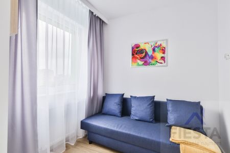 Gdańsk Wrzeszcz, ul. Macieja Kamieńskiego - Zdjęcie 4