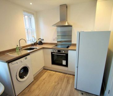 1 bedroom apartment to rent - Photo 6