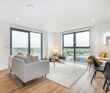 2 bedroom apartment to rent - Photo 3