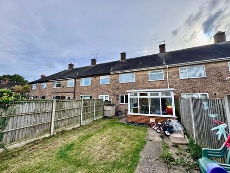 Bridgnorth Drive, Clifton, NG11, Property for rent - Photo 5