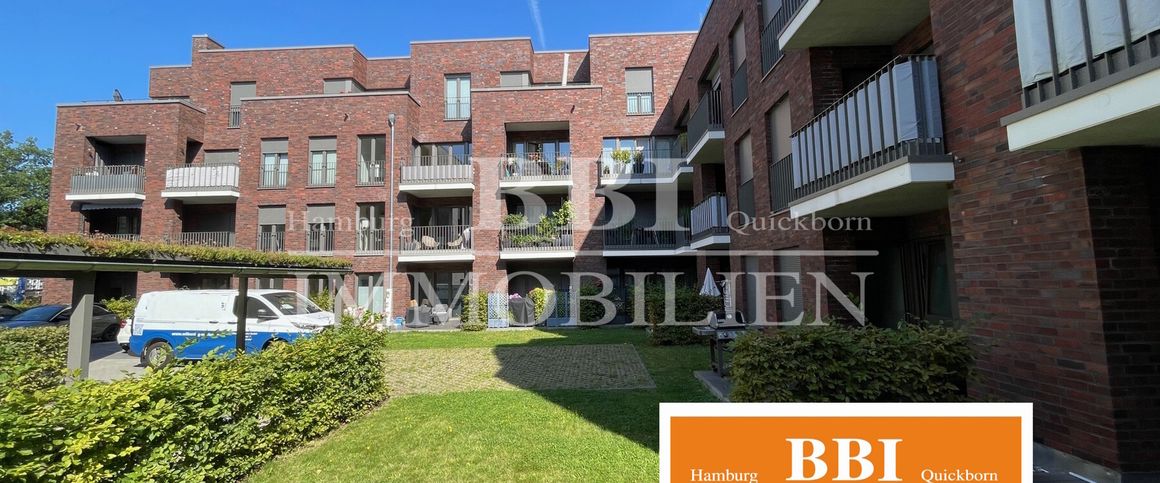 Schöne 2-Zimmer-Wohnung im 2. Obergeschoss mit Balkon und PKW-Stellplatz - Foto 1