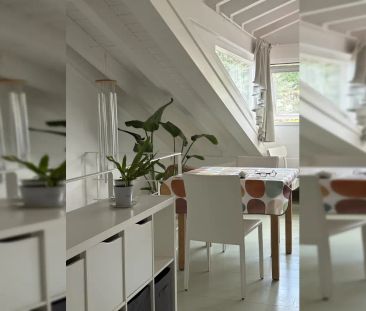 1-bedroom apartment for rent in Mazcuerras, bills included - Foto 2