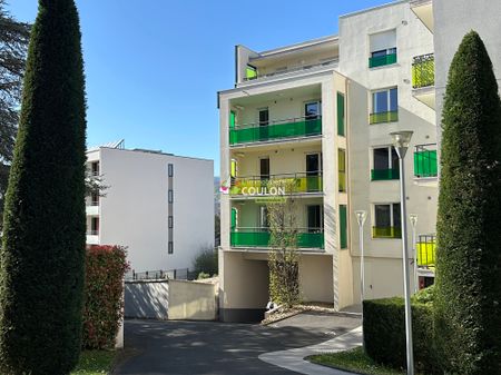 Résidence Central Facs 62 rue du Pont Saint-Jacques, 63000, Clermont-Ferrand - Photo 4
