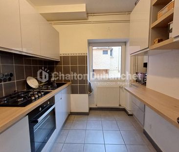 Location Appartement 3 pièces 66m² - Photo 4