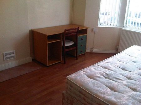 1 Bed - Kingsway, Ball Hill, Coventry, Cv2 4ex - Photo 3