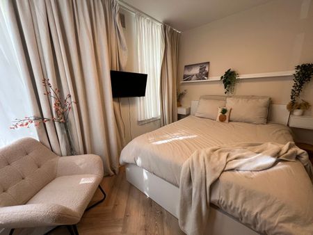 Appartement te huur: Boterdiepstraat 7-H 1079 SR Amsterdam - Foto 5