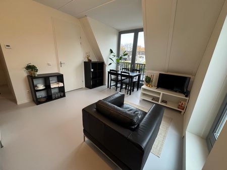Te huur: Appartement Zwanenstraat in Nijmegen - Photo 5