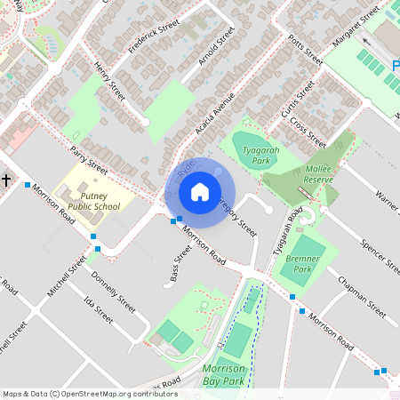 20 Gregory Street, NSW 2112, Putney